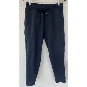 Need Supply Co Charcoal Gray Slim Fit Jogger Sweatpants Men’s Size 31 Lounge